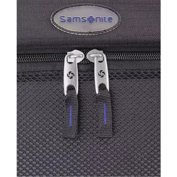 Samsonite Golf Travel Golf Trunk Locker Organizer, bag, - Picture 7 of 12